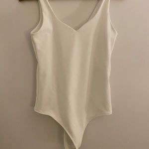 COPY - A&F Bodysuit